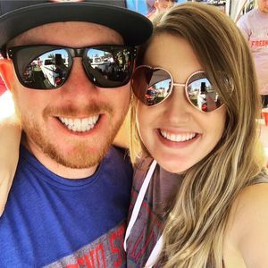 Meet your Posher, Kirsten